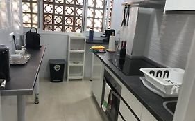 Apartment On The Beach,Fuengirola